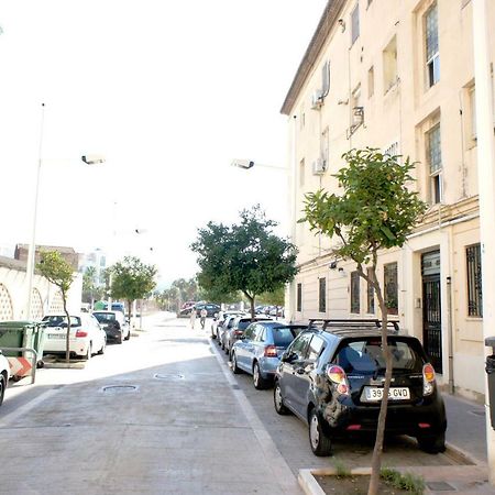 Apartamento Playa Cabanyal Valencia Exterior photo