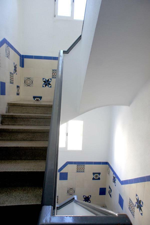 Apartamento Playa Cabanyal Valencia Exterior photo